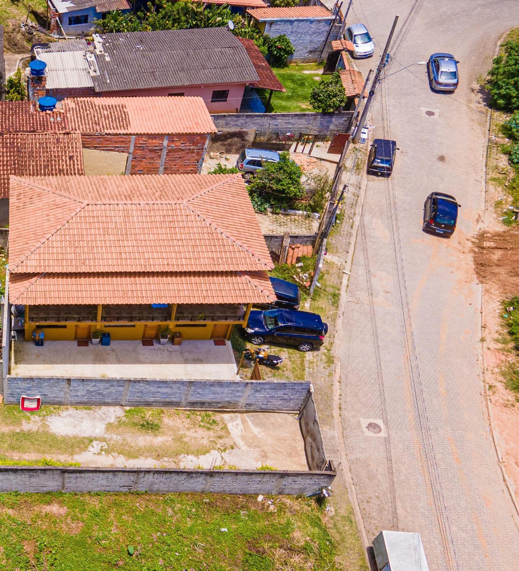 Chales Oliveira - Baepi Aconchego Ilhabela Extérieur photo