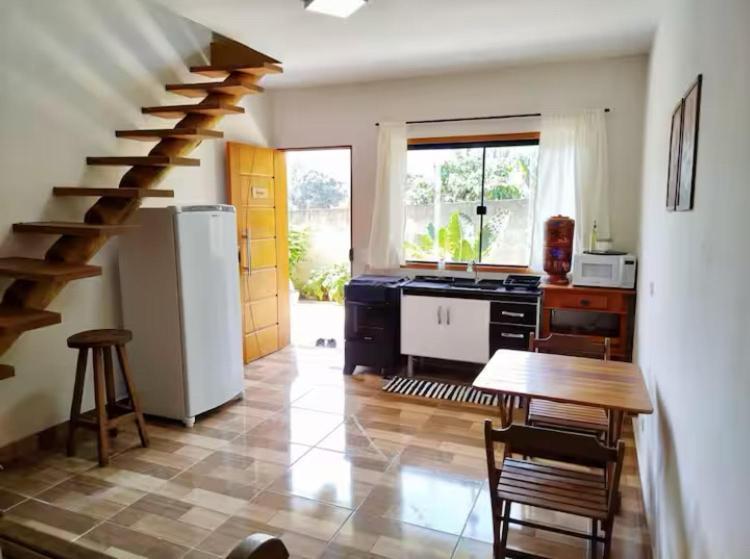Chales Oliveira - Baepi Aconchego Ilhabela Extérieur photo