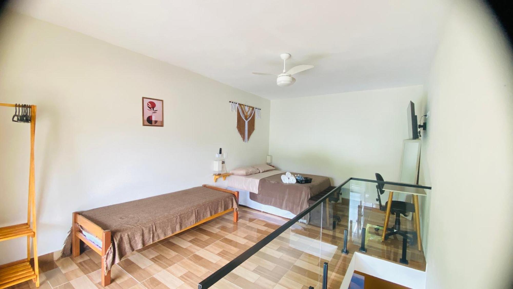Chales Oliveira - Baepi Aconchego Ilhabela Extérieur photo
